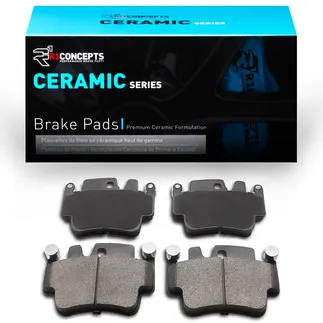 R1 Concepts 2310-0917-00 Ceramic Pads